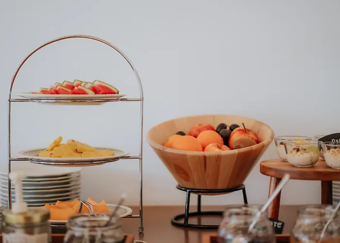 Villa Maier B&B & Apartments
