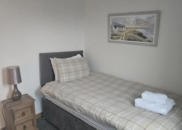 The Millcroft Hotel