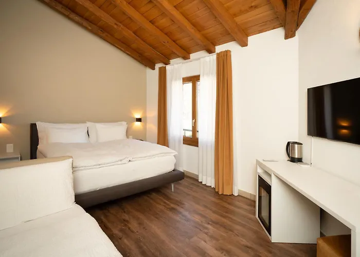 Hotel Il Castagno