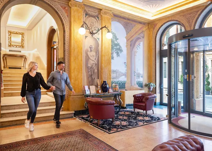 Hotel Colomba d'Oro
