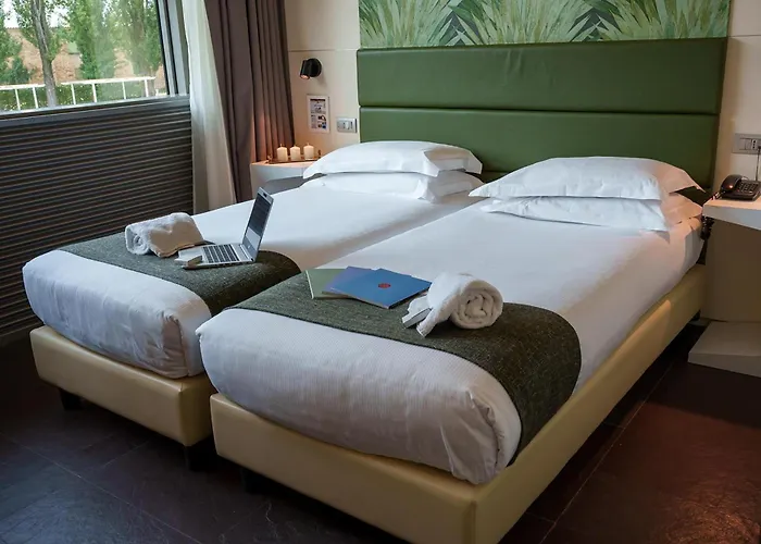 Best Western Hotel Green City
