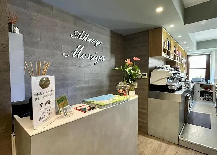 Hotel Moniga
