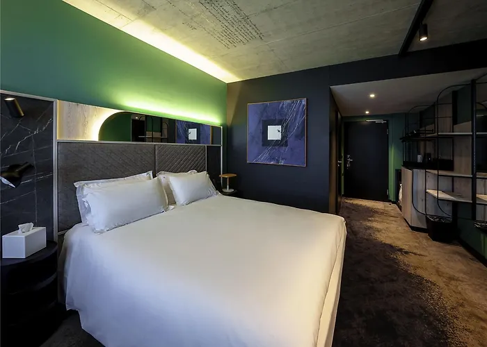 Mercure Hotel Delemont