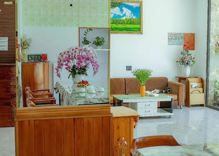 Sunrise Valley Dalat Hotel