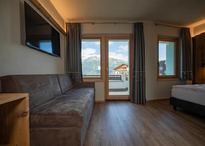 Hotel Vallechiara