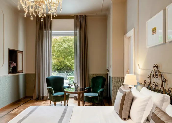 Grand Hotel Miramare