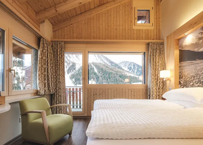 Hotel Landhaus