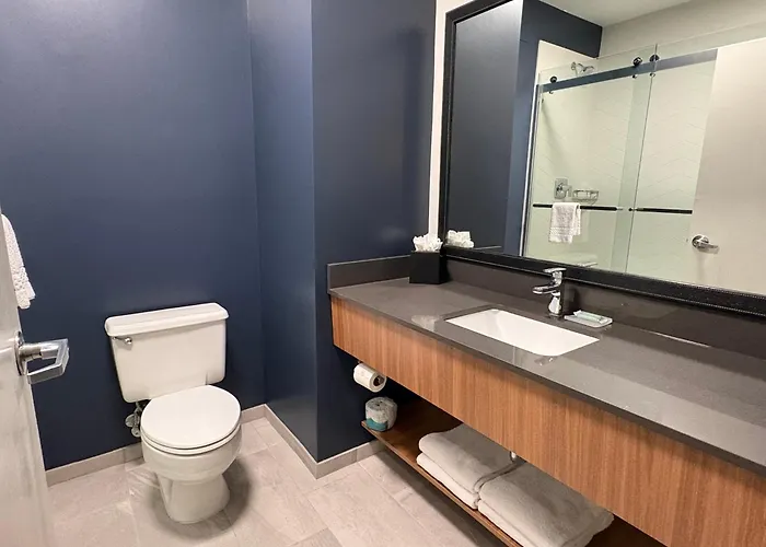 Fairfield Inn By Marriott Lumberton