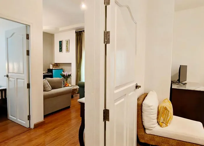 Casa Blanca Boutique Hotel - SHA Plus