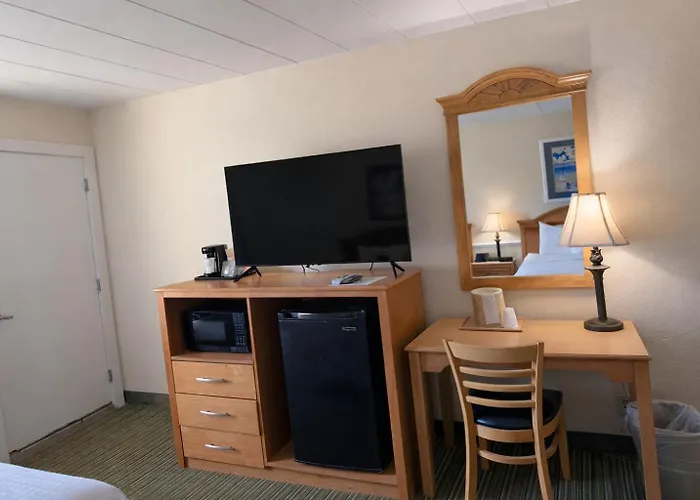 The Sea Ranch Resort