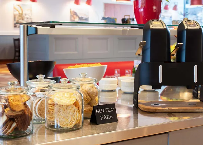 Ibis Budget Geneve Aeroport
