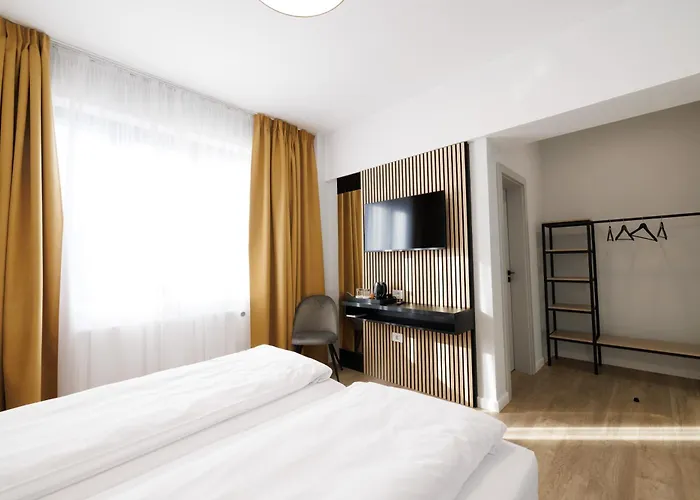 Hotel Mariss