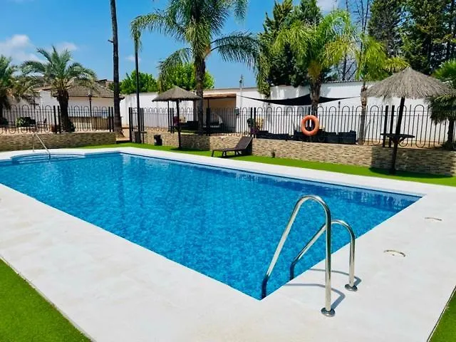 Hotel Los Manjares Córdoba