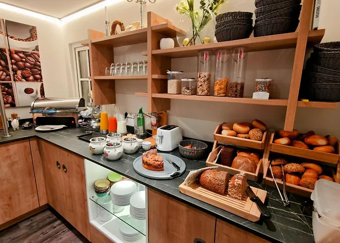 Hotel Garni "Zur Alten Post"