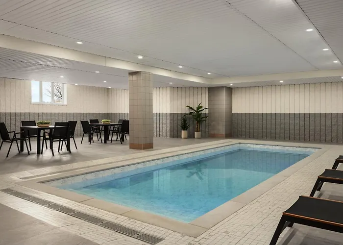 Ramada Plaza by Wyndham Gatineau/Manoir du Casino