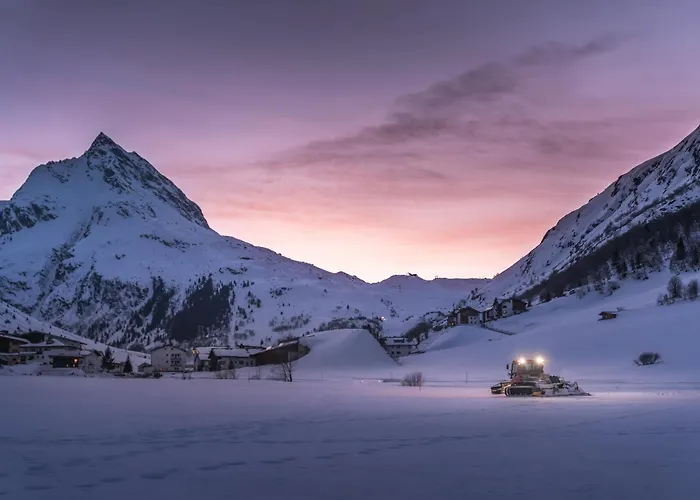 Alpenromantik-Hotel Wirlerhof