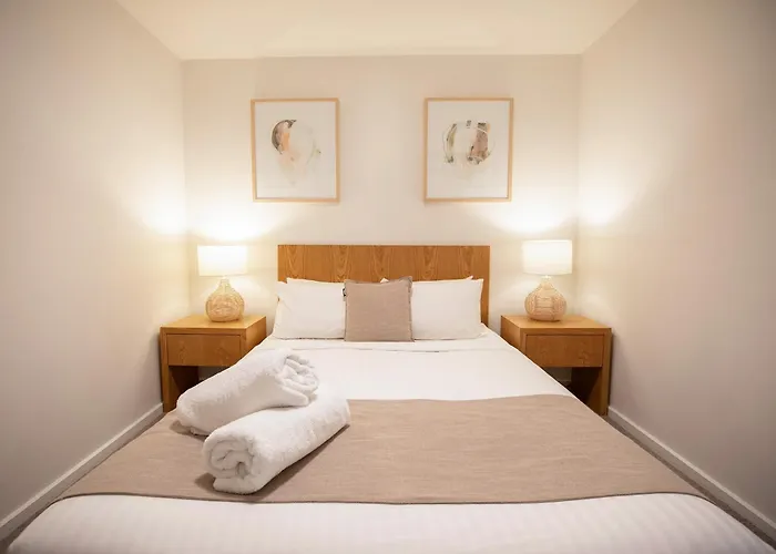 Great Ocean Road Resort