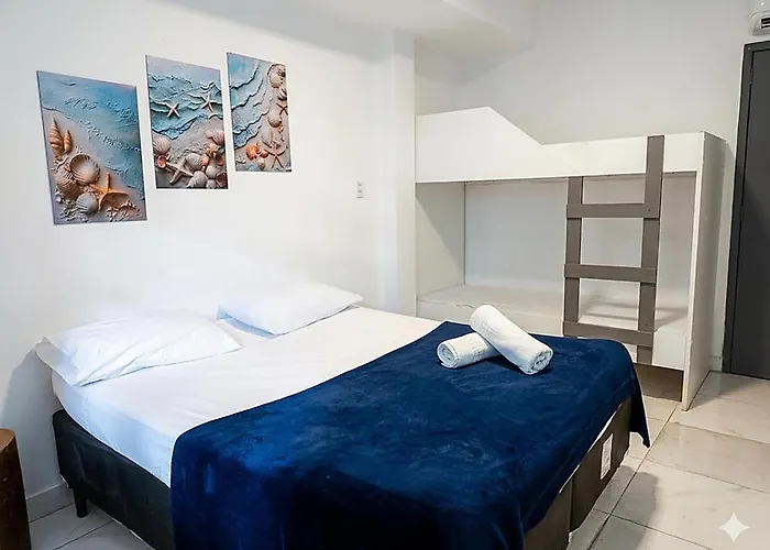 Ref House Barra Da Tijuca Hotel Rio de Janeiro