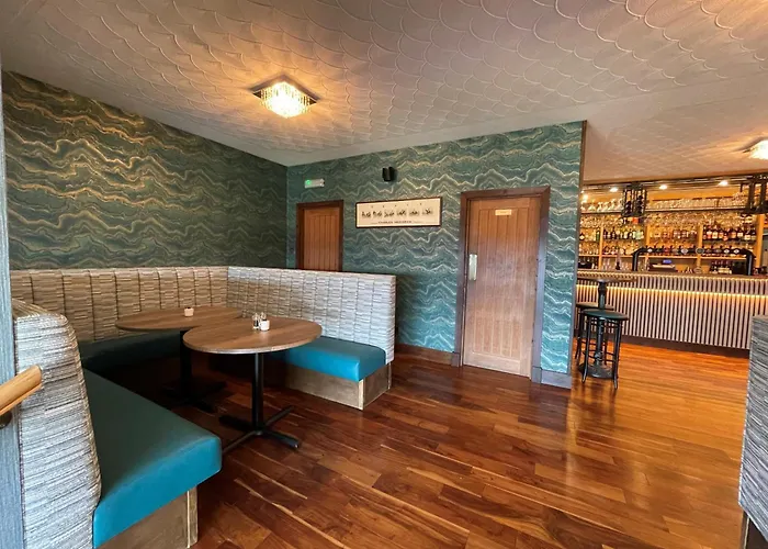 Myrtle Bank Hotel