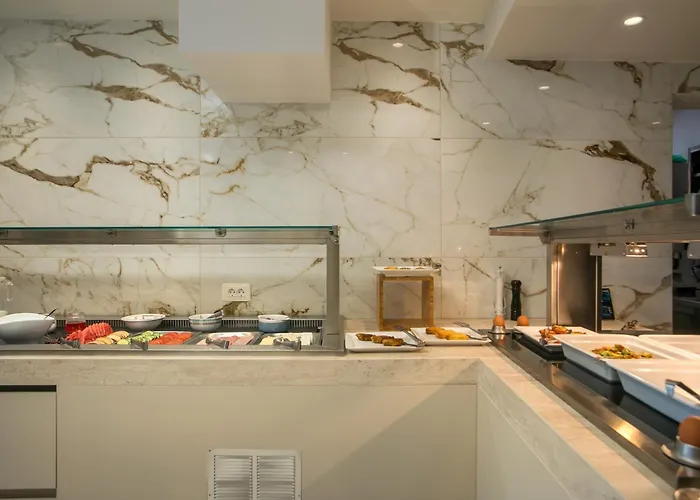 Castello Di Cavallieri Suites & Spa - Adults Only Faliraki