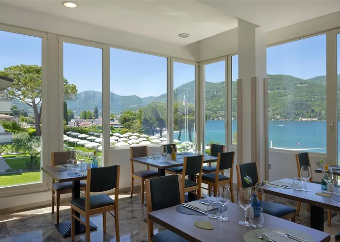 Park Hotel Casimiro