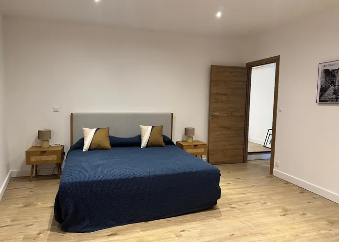 Les Appartements du Port