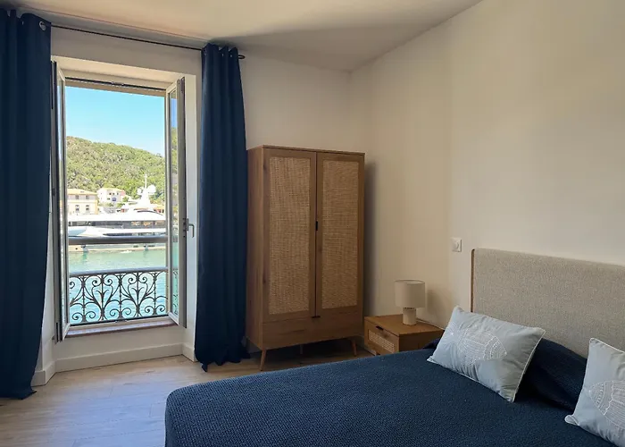 Les Appartements du Port