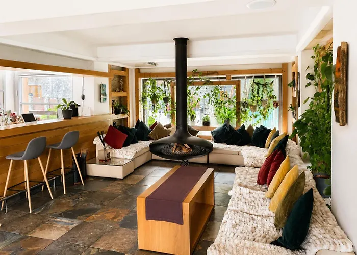 Ioana Boutique Hotel