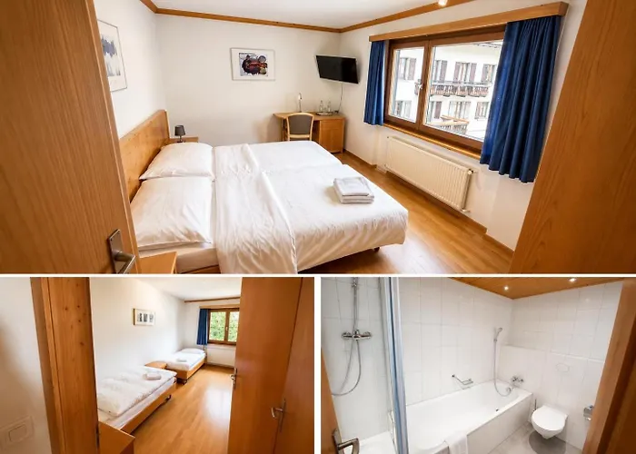 Hotel Alpenblick
