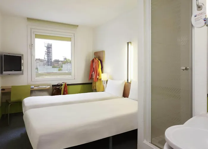 Ibis Budget Katowice Centrum