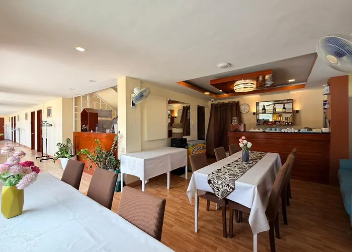Rufana Suites