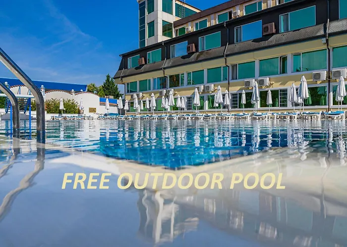 Hotel Montecito