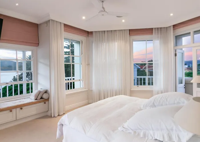 Isola Bella Guest House