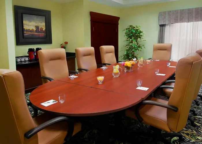 Staybridge Suites Guelph By Ihg