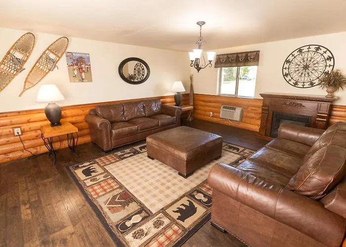 Fairbridge Inn And Suites Sandpoint Ponderay