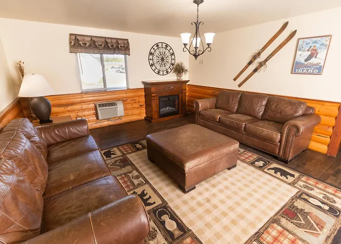 Fairbridge Inn And Suites Sandpoint Ponderay
