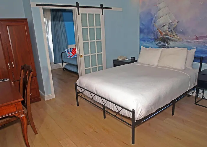 Hotel Brossard, An Ascend Collection Hotel