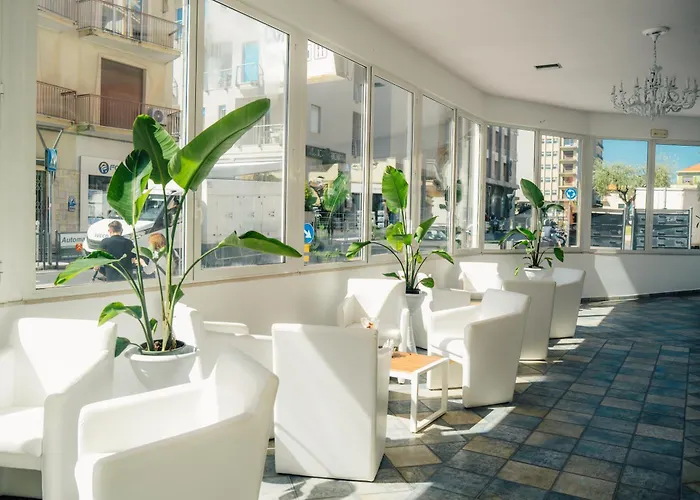 Hotel Corallo