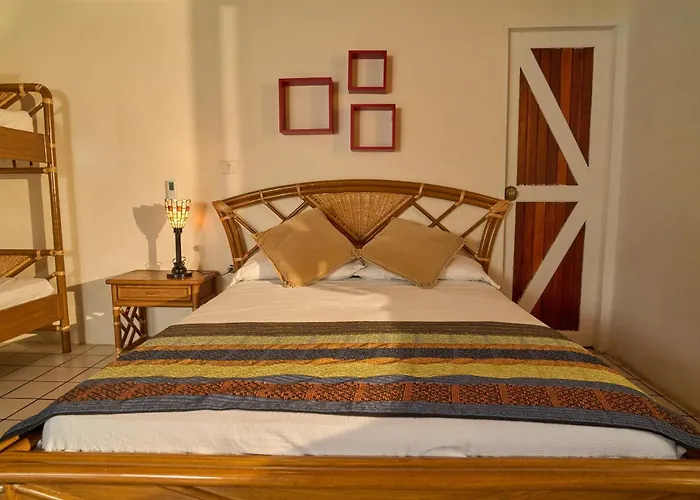 Mucura Club Hotel Isla Mucura