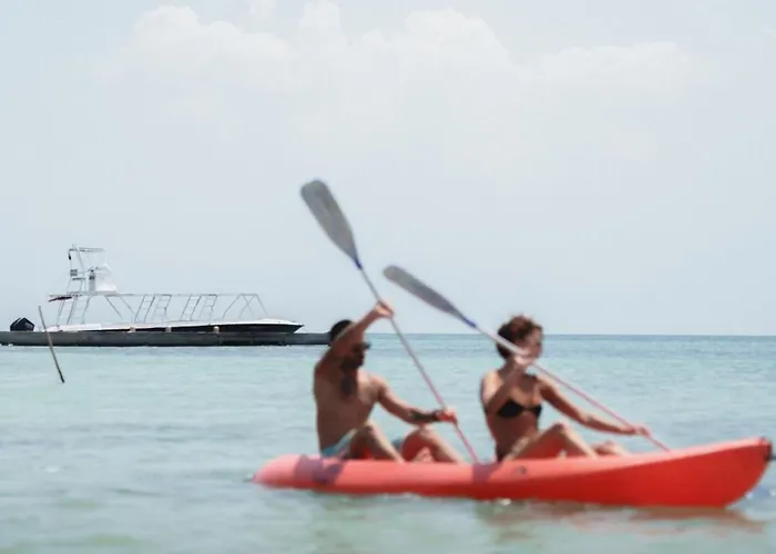 Sabai Beach Hotel