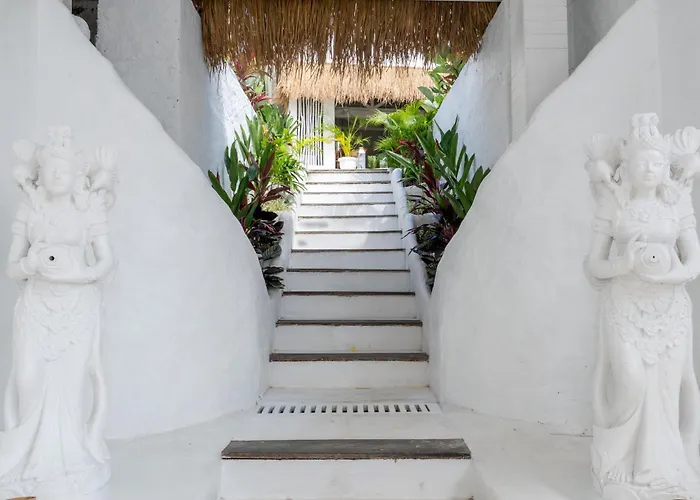 Gravity Boutique Hotel