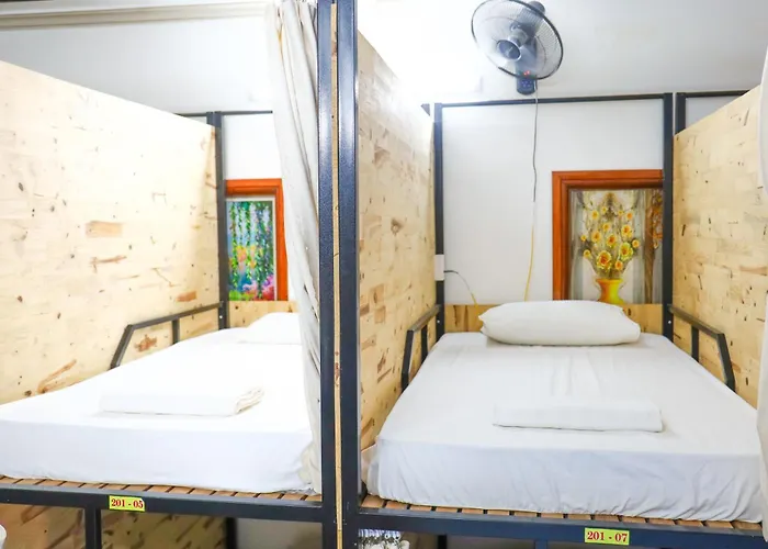 Hagianggo Hostel-Motorbikes Rental And Tour