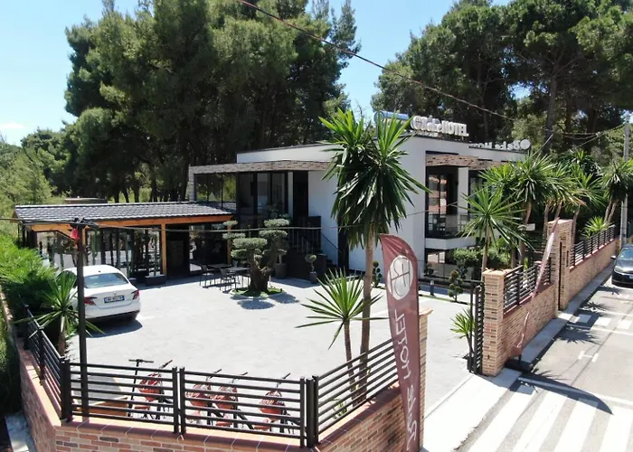 Hotel Beke