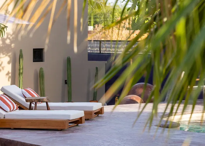 Hotel Hondo
