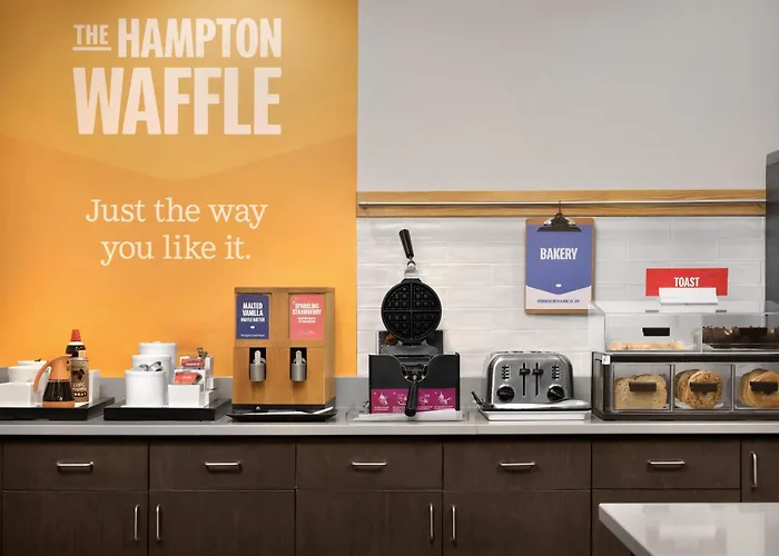 Hampton Inn Kernersville
