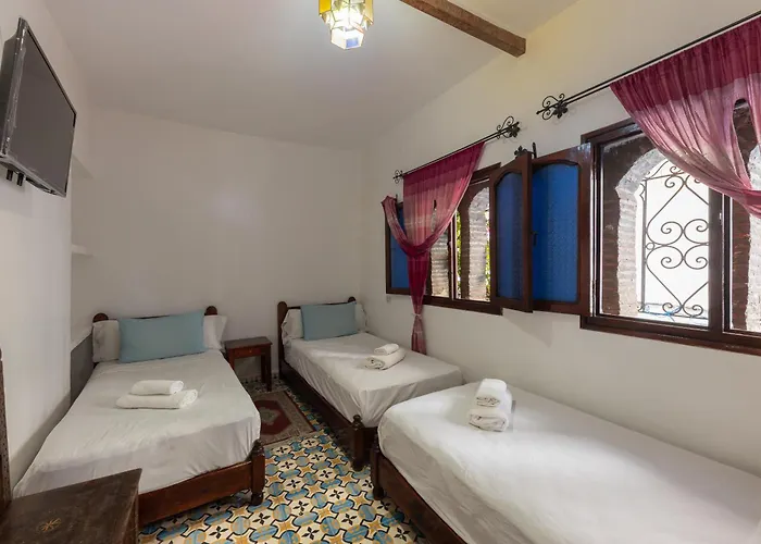 Hotel Nisrine