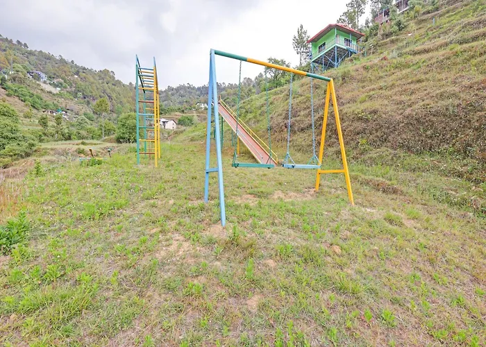 Hotel O Neems Home Stay