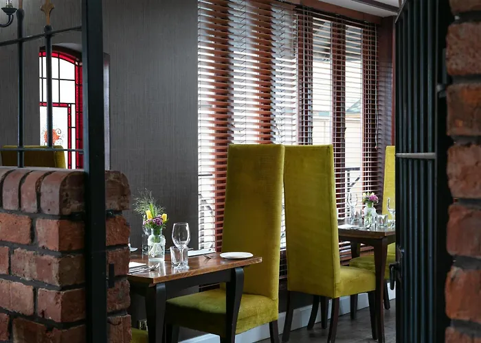 Barton Manor Hotel & Spa, BW Signature Collection