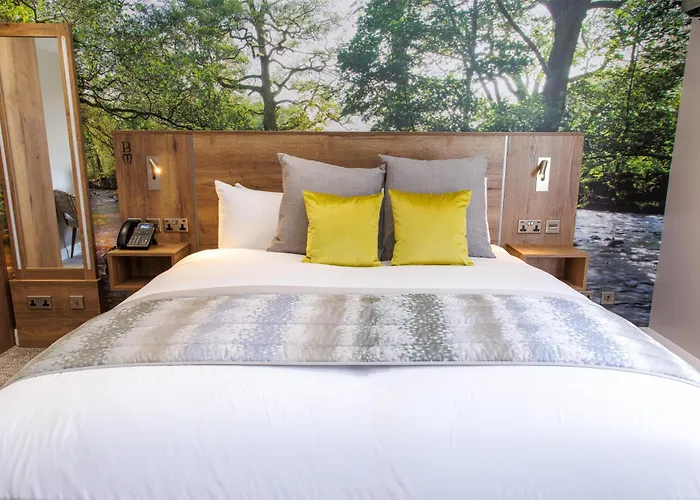 Barton Manor Hotel & Spa, BW Signature Collection