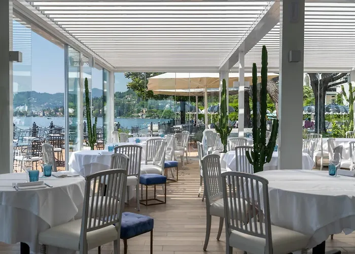 Hotel Spiaggia d'Oro - Charme&Boutique - Garda Lake Collection